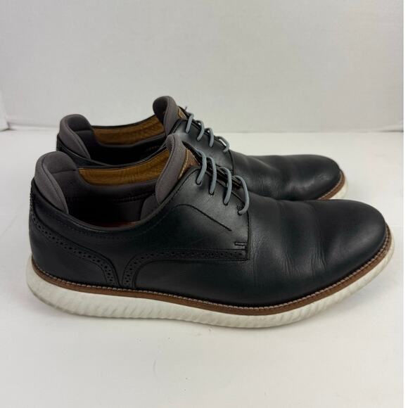 Martin Dingman CountryAire Saddle Leather Plain Toe size 9M main image 7
